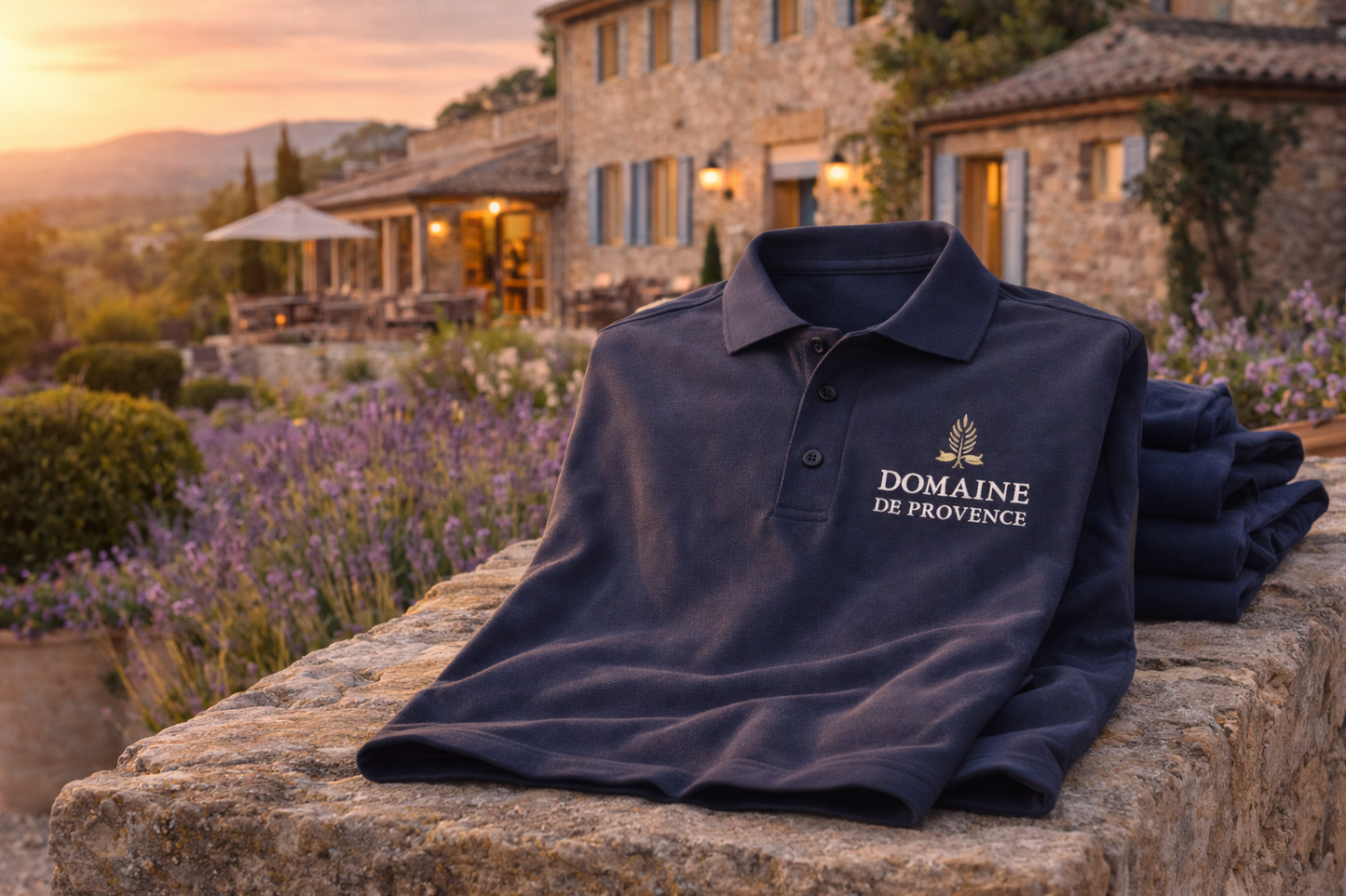 Polo - Indossa la tua idea - Definisci il tuo Stile