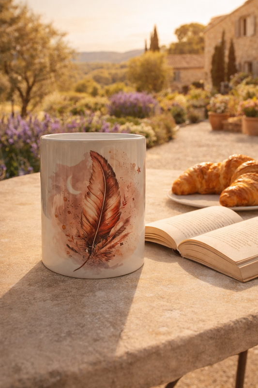 Riflessi di Te - La Tazza d' Autore Personalizzata