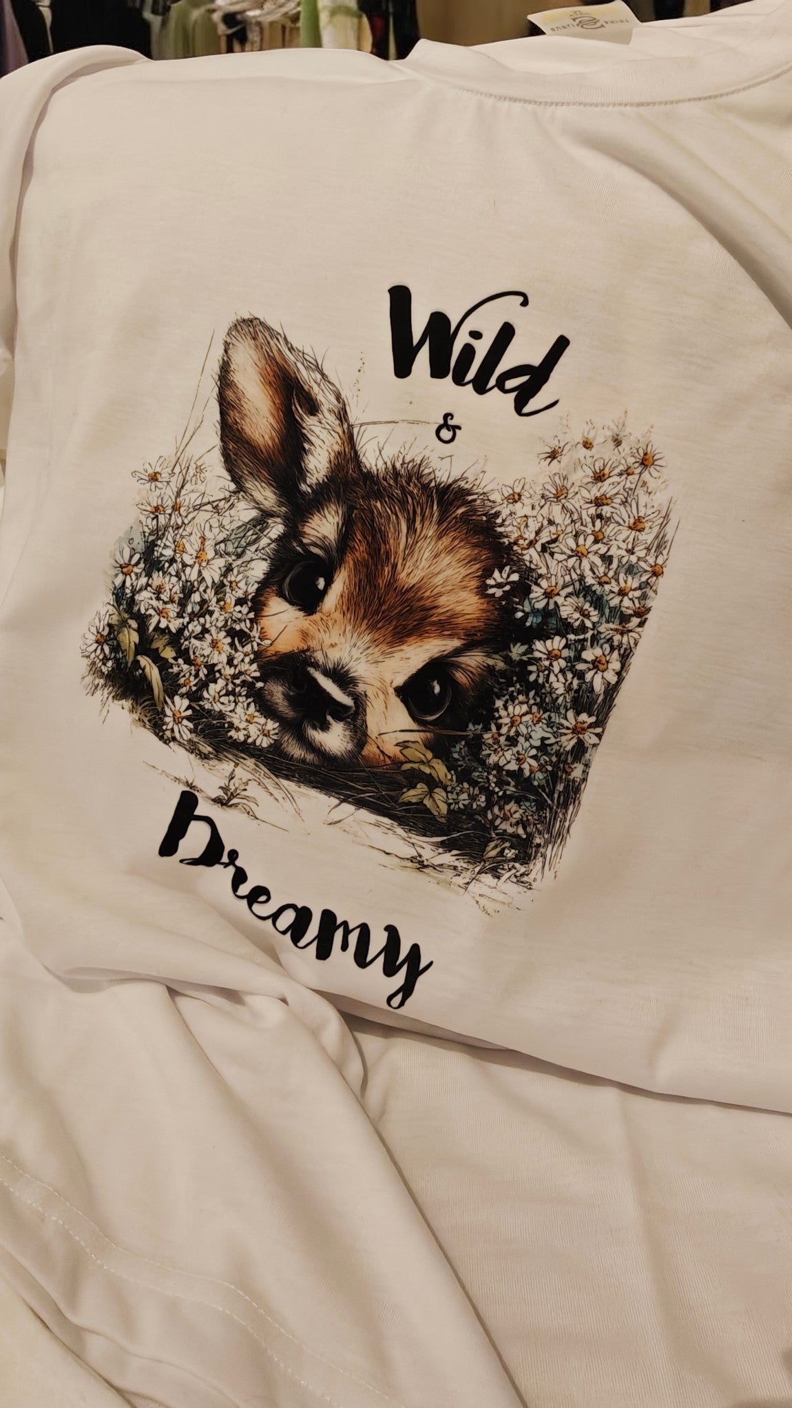 TShirt - Indossa la tua idea - Definisci il tuo Stile