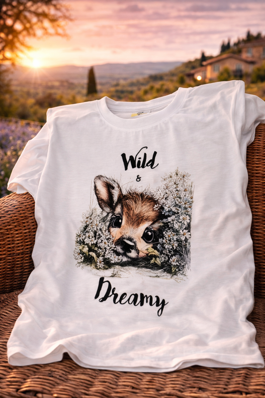 TShirt - Indossa la tua idea - Definisci il tuo Stile