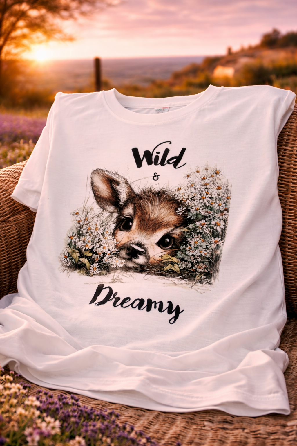 TShirt - Indossa la tua idea - Definisci il tuo Stile